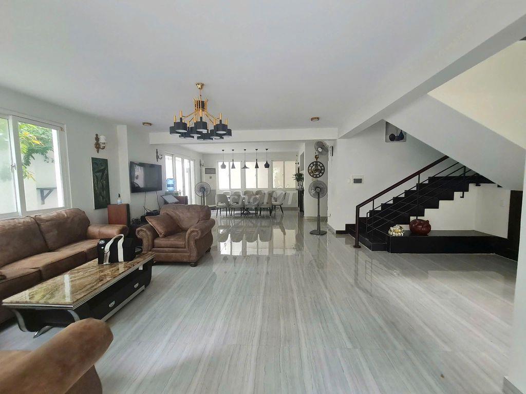Cho Thuê nhà 1/8C Hoàng Việt, Phường 4, Quận Tân Bình