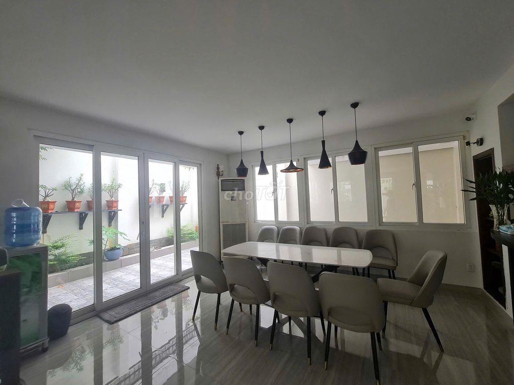 Cho Thuê nhà 1/8C Hoàng Việt, Phường 4, Quận Tân Bình