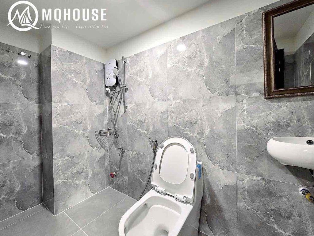 CHO THUÊ CĂN HỘ DUPLEX BAN CÔNG MỚI - NGAY ĐẦM SEN - GIÁ TỐT T9/2026