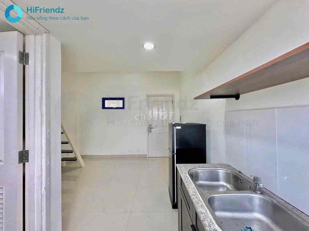 CHO THUÊ PHÒNG TRỌ DUPLEX CỬA SỔ TRỜI GIÁ TỐT T9/2026