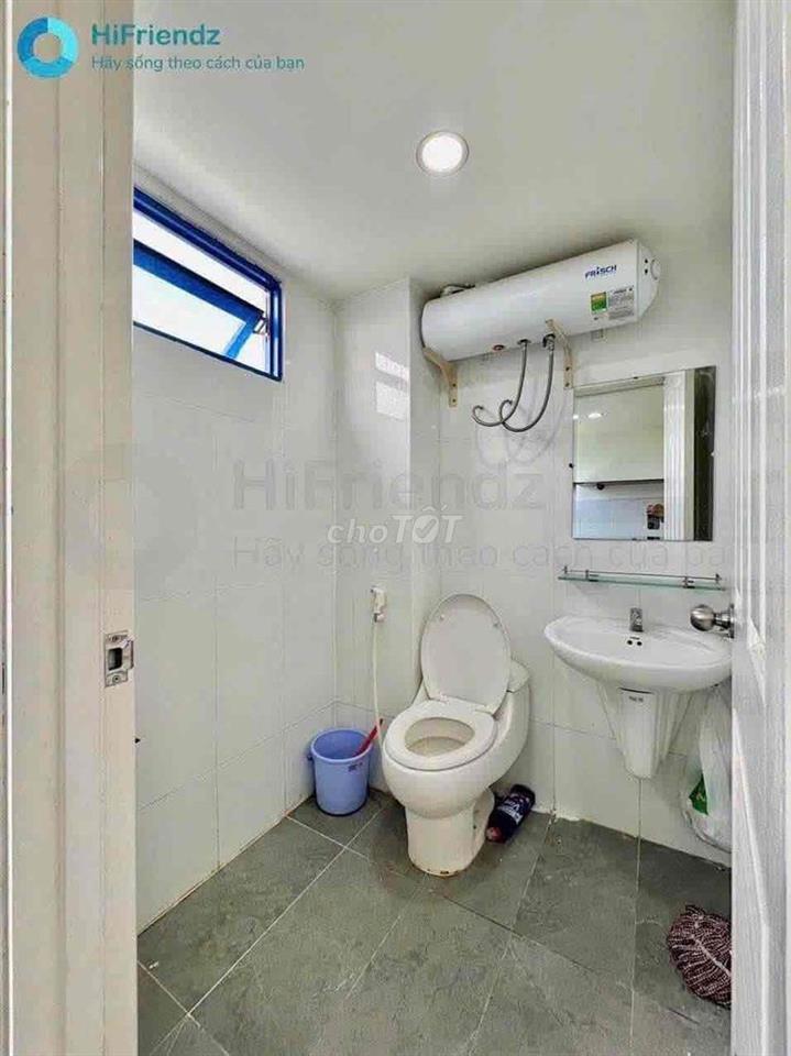 CHO THUÊ PHÒNG TRỌ DUPLEX CỬA SỔ TRỜI GIÁ TỐT T9/2026