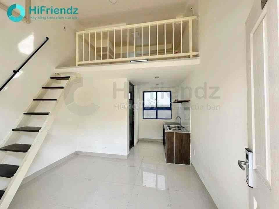 CHO THUÊ PHÒNG TRỌ DUPLEX CỬA SỔ TRỜI GIÁ TỐT T9/2026