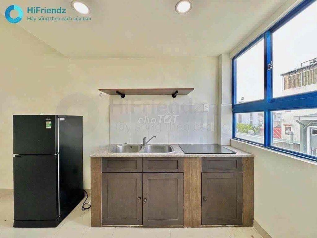CHO THUÊ PHÒNG TRỌ DUPLEX CỬA SỔ TRỜI GIÁ TỐT T9/2026