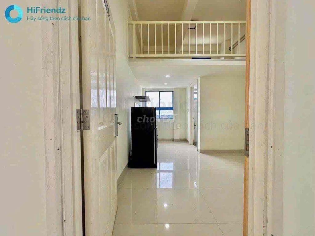 CHO THUÊ PHÒNG TRỌ DUPLEX CỬA SỔ TRỜI GIÁ TỐT T9/2026