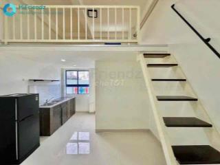 CHO THUÊ PHÒNG TRỌ DUPLEX CỬA SỔ TRỜI GIÁ TỐT T9/2026