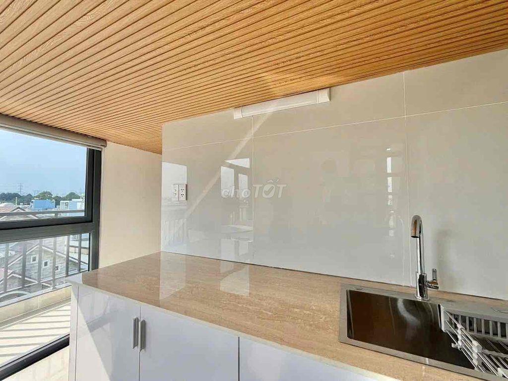 CHO THUÊ PHÒNG TRỌ DUPLEX CỬA SỔ BAN CÔNG GIÁ TỐT - T9/2026