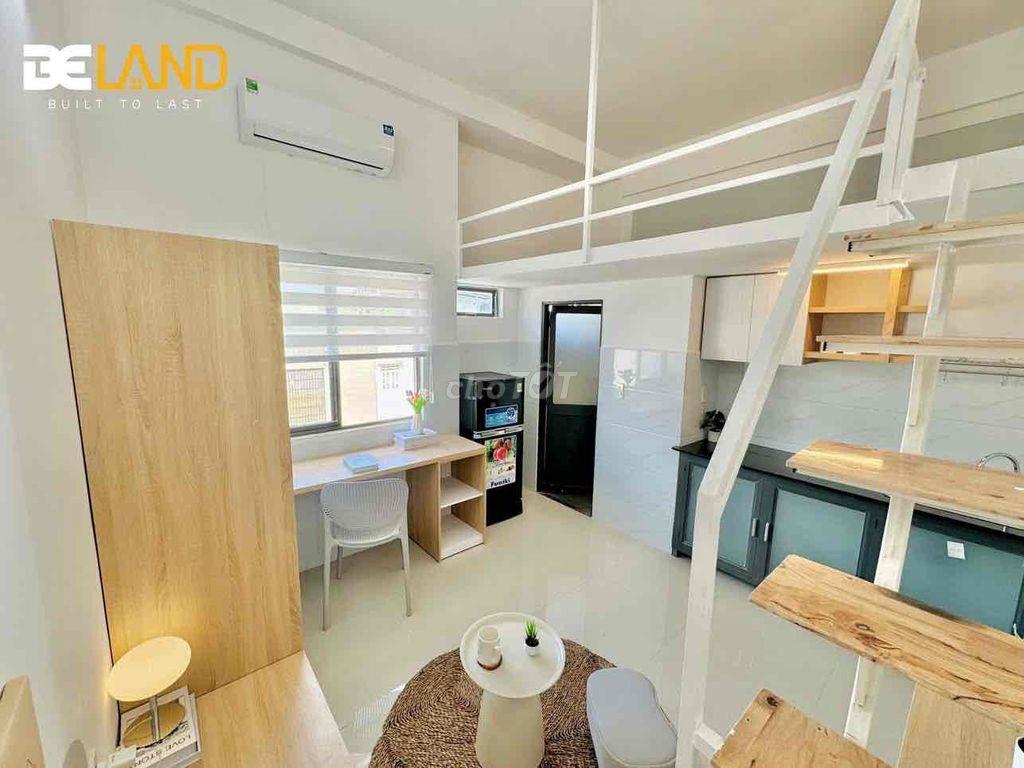CHO THUÊ PHÒNG TRỌ DUPLEX CỬA SỔ TRỜI SIU XINH GIÁ SIU TỐT - T9/2026
