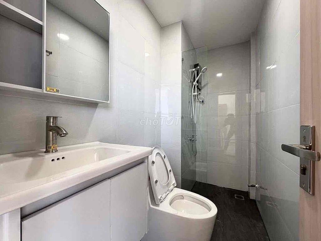 CHO THUÊ CĂN HỘ STUDIO BAN CÔNG GIÁ TỐT - T9/2026