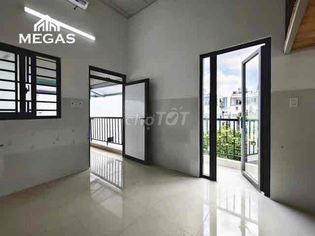 CHO THUÊ PHÒNG TRỌ DUPLEX BAN CÔNG GIÁ TỐT - T9/2026