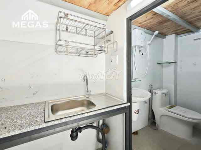 CHO THUÊ PHÒNG TRỌ DUPLEX BAN CÔNG GIÁ TỐT - T9/2026