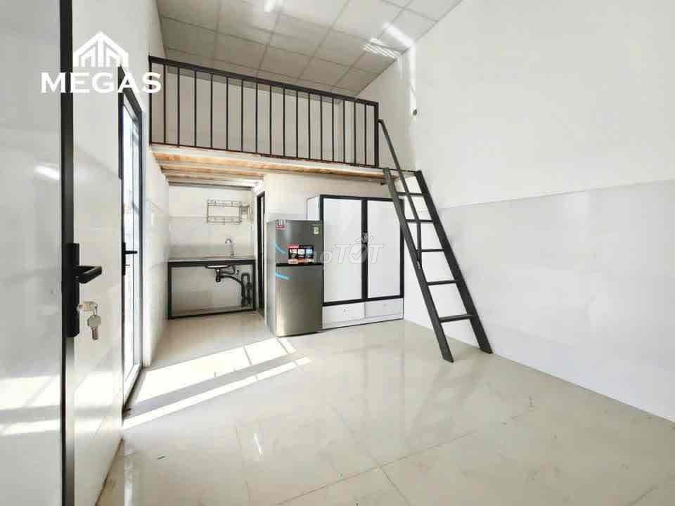 CHO THUÊ PHÒNG TRỌ DUPLEX BAN CÔNG GIÁ TỐT - T9/2026
