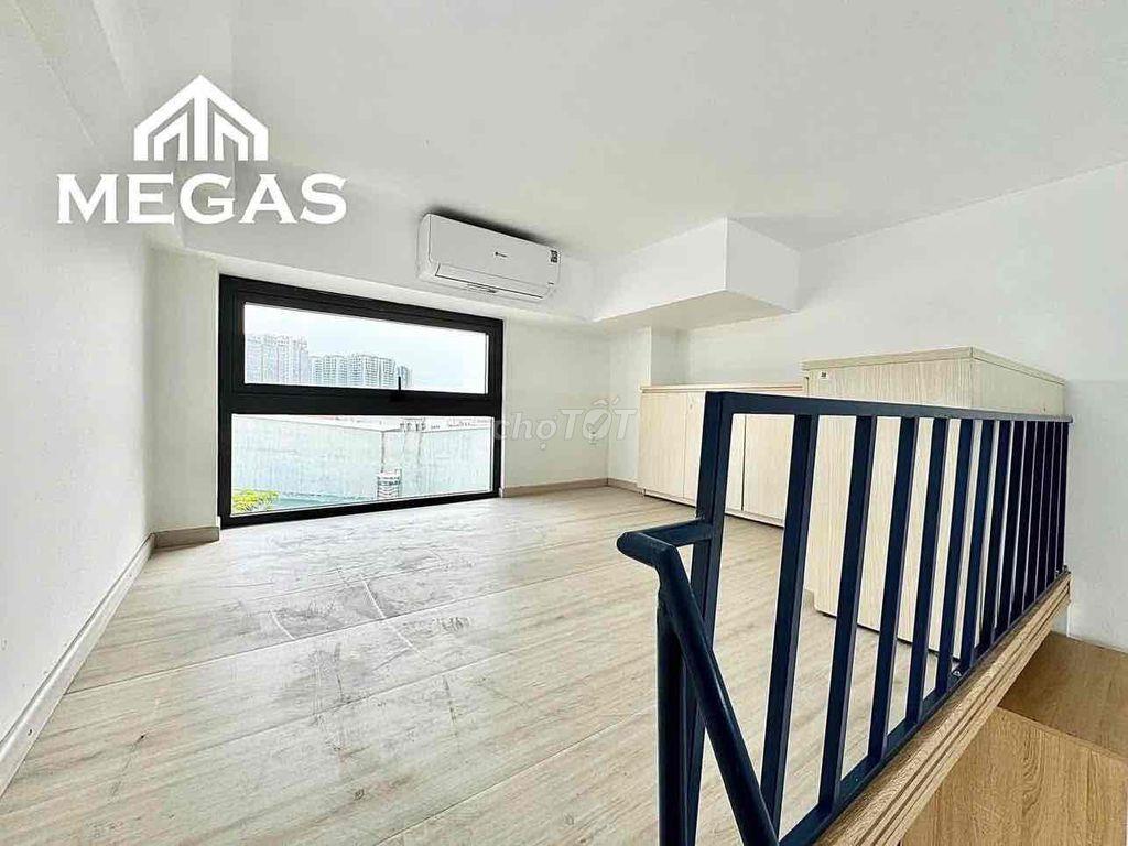 CHO THUÊ PHÒNG TRỌ DUPLEX SIU ĐẸP SIU XINH GIÁ TỐT - T9/2026