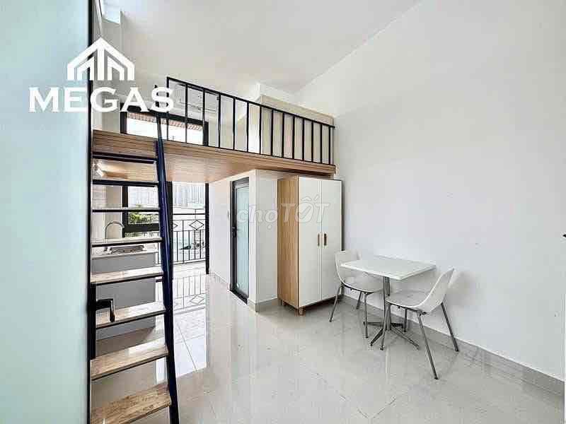 CHO THUÊ PHÒNG TRỌ DUPLEX SIU ĐẸP SIU XINH GIÁ TỐT - T9/2026