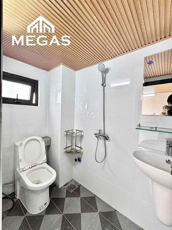 CHO THUÊ PHÒNG TRỌ DUPLEX SIU ĐẸP SIU XINH GIÁ TỐT - T9/2026