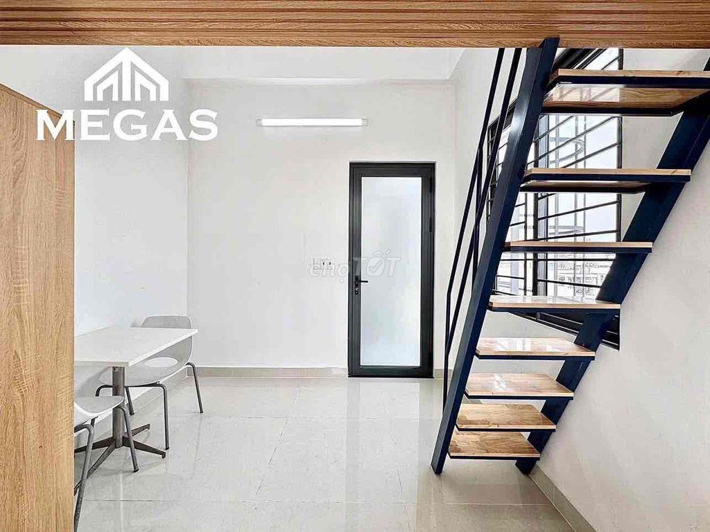 CHO THUÊ PHÒNG TRỌ DUPLEX SIU ĐẸP SIU XINH GIÁ TỐT - T9/2026