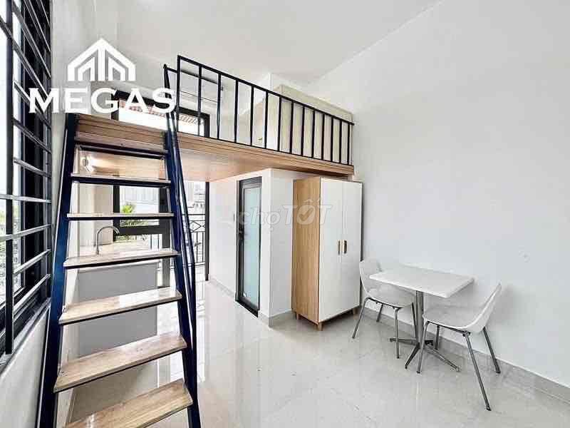 CHO THUÊ PHÒNG TRỌ DUPLEX SIU ĐẸP SIU XINH GIÁ TỐT - T9/2026