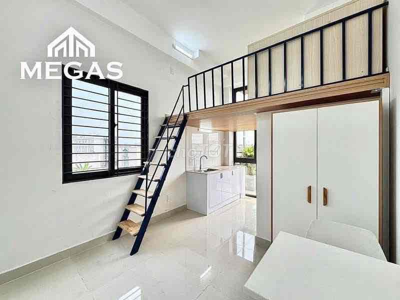 CHO THUÊ PHÒNG TRỌ DUPLEX SIU ĐẸP SIU XINH GIÁ TỐT - T9/2026
