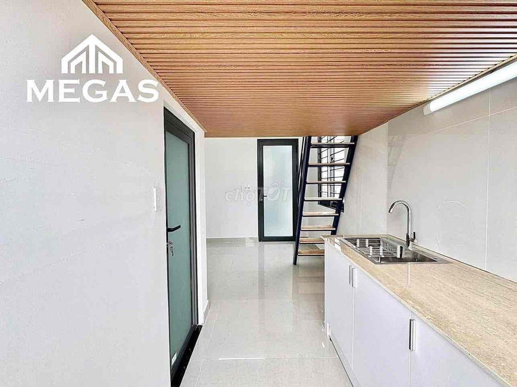 CHO THUÊ PHÒNG TRỌ DUPLEX SIU ĐẸP SIU XINH GIÁ TỐT - T9/2026
