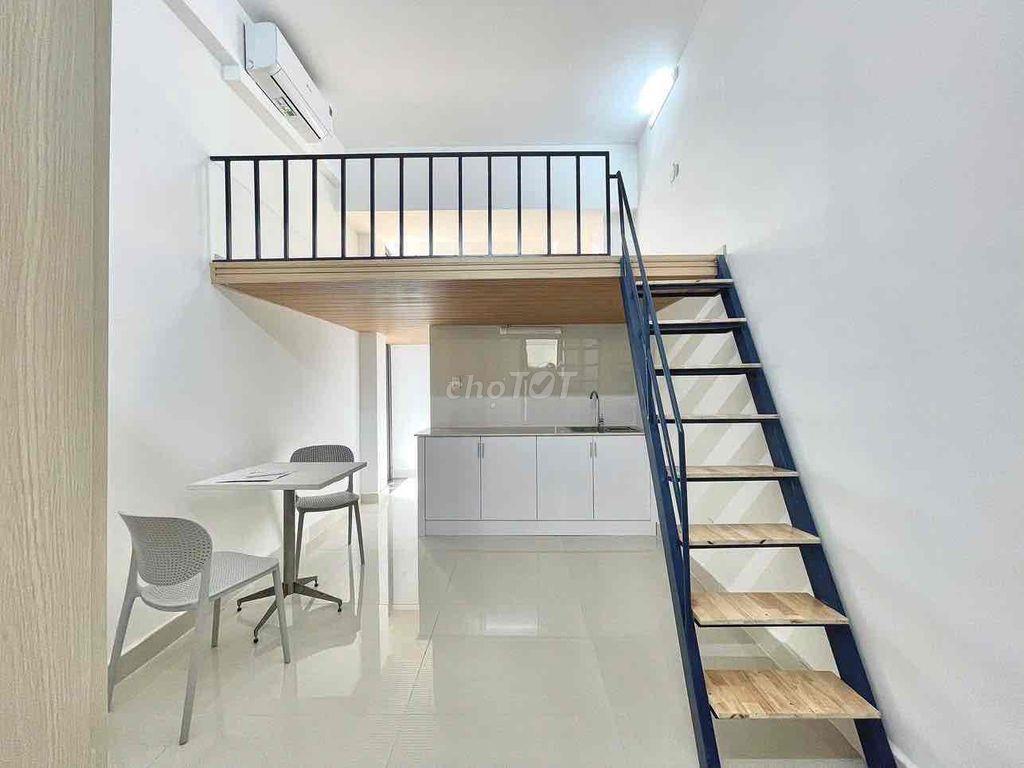CHO THUÊ PHÒNG TRỌ DUPLEX SIU ĐẸP SIU THOÁNG GIÁ TỐT - T9/2026
