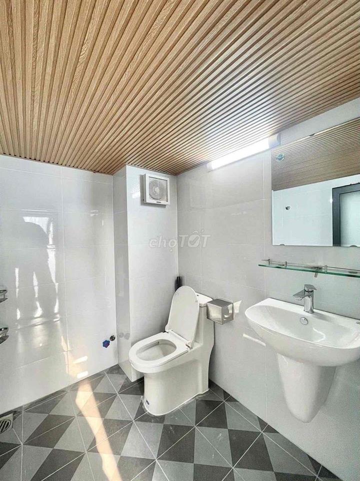 CHO THUÊ PHÒNG TRỌ DUPLEX SIU ĐẸP SIU THOÁNG GIÁ TỐT - T9/2026