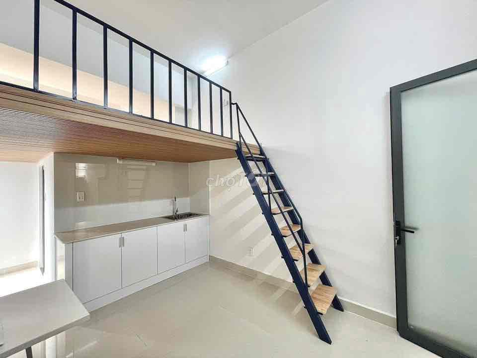 CHO THUÊ PHÒNG TRỌ DUPLEX SIU ĐẸP SIU THOÁNG GIÁ TỐT - T9/2026