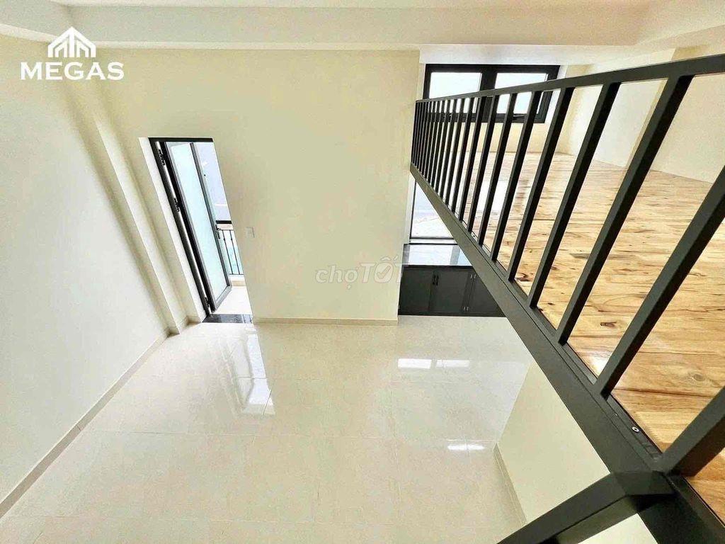CHO THUÊ PHÒNG TRỌ DUPLEX MỚI 100% SẠCH ĐẸP GIÁ SIU TỐT - T9/2026
