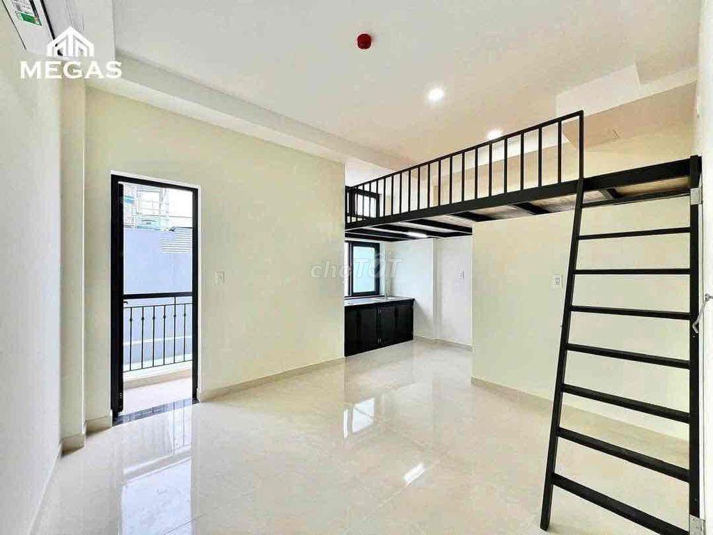 CHO THUÊ PHÒNG TRỌ DUPLEX MỚI 100% SẠCH ĐẸP GIÁ SIU TỐT - T9/2026