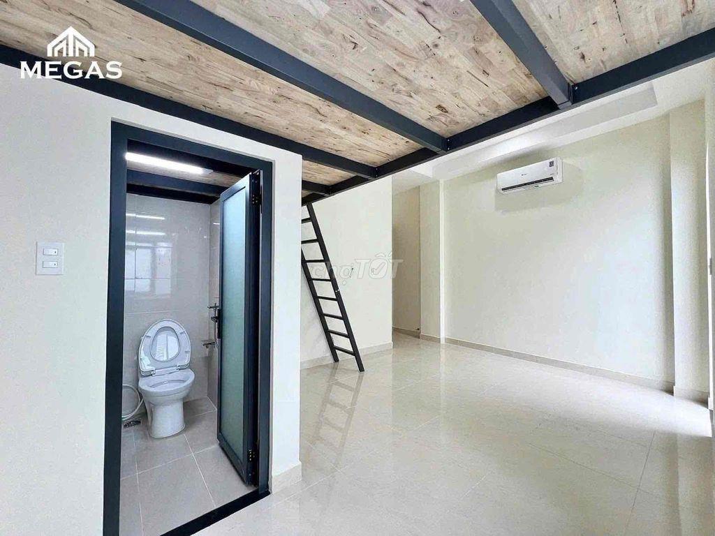CHO THUÊ PHÒNG TRỌ DUPLEX MỚI 100% SẠCH ĐẸP GIÁ SIU TỐT - T9/2026