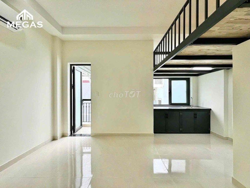 CHO THUÊ PHÒNG TRỌ DUPLEX MỚI 100% SẠCH ĐẸP GIÁ SIU TỐT - T9/2026