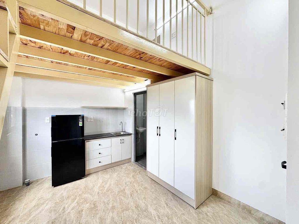 CHO THUÊ PHÒNG DUPLEX MỚI 100% SIU ĐẸP SIU THOÁNG GIÁ SIU TỐT -T9/2026