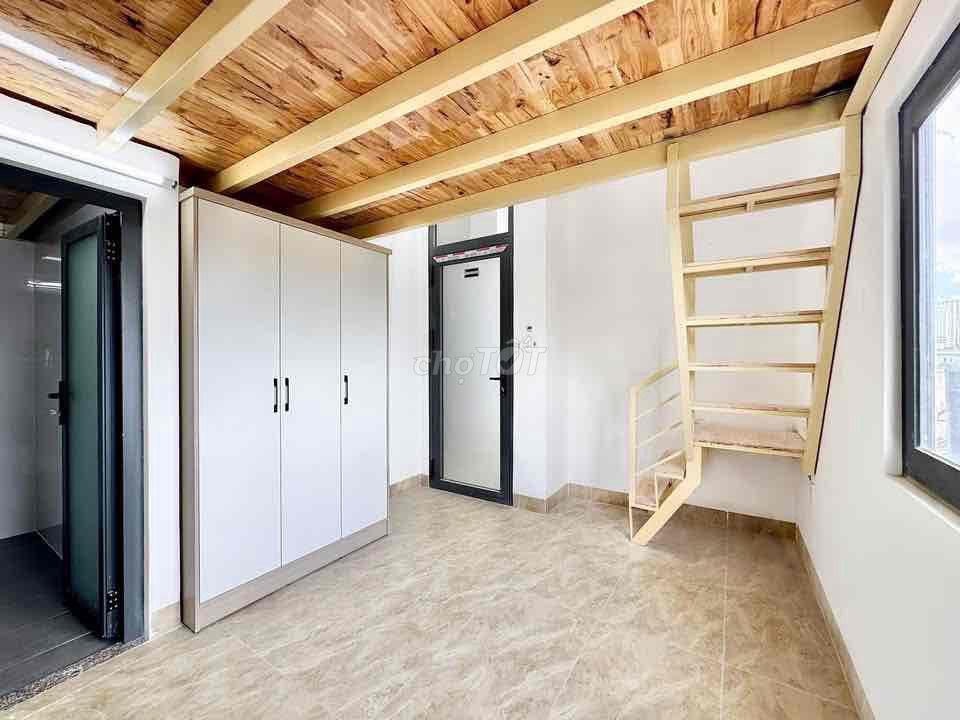 CHO THUÊ PHÒNG DUPLEX MỚI 100% SIU ĐẸP SIU THOÁNG GIÁ SIU TỐT -T9/2026