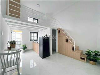 CHO THUÊ PHÒNG DUPLEX BAN CÔNG GIÁ TỐT - T9/2026