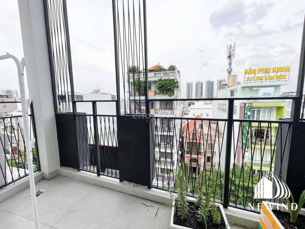 CHO THUÊ PHÒNG DUPLEX BAN CÔNG SIÊU ĐẸP GIÁ HỌC SINH - T9/2026