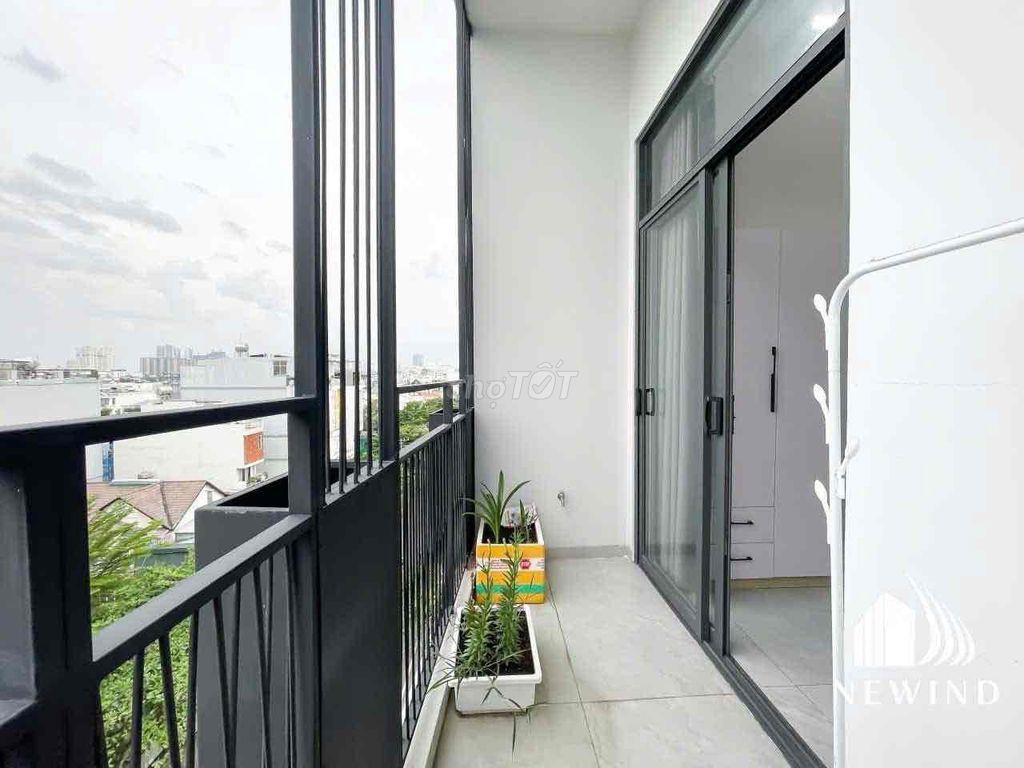 CHO THUÊ PHÒNG DUPLEX BAN CÔNG SIÊU ĐẸP GIÁ HỌC SINH - T9/2026