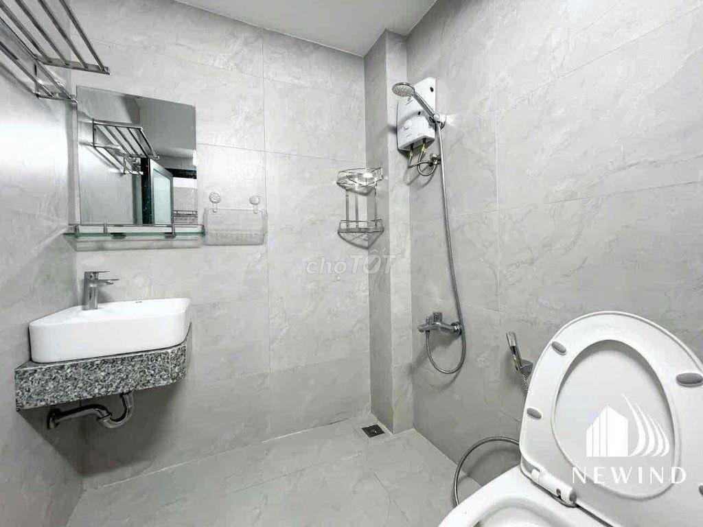 CHO THUÊ PHÒNG DUPLEX BAN CÔNG SIÊU ĐẸP GIÁ HỌC SINH - T9/2026
