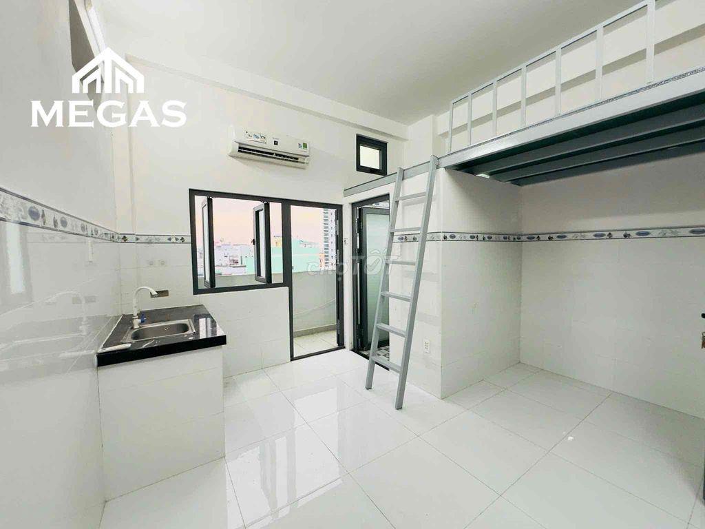 CHO THUÊ PHÒNG TRỌ DUPLEX BAN CÔNG MỚI SIÊU PHẨM GIÁ 🌰 - T9/2026