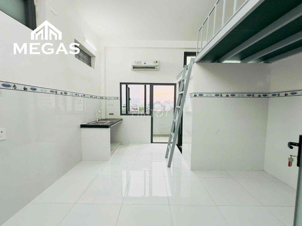 CHO THUÊ PHÒNG TRỌ DUPLEX BAN CÔNG MỚI SIÊU PHẨM GIÁ 🌰 - T9/2026