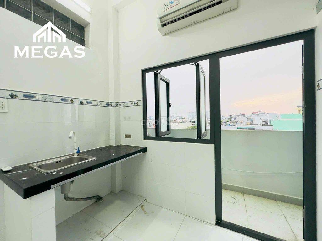 CHO THUÊ PHÒNG TRỌ DUPLEX BAN CÔNG MỚI SIÊU PHẨM GIÁ 🌰 - T9/2026