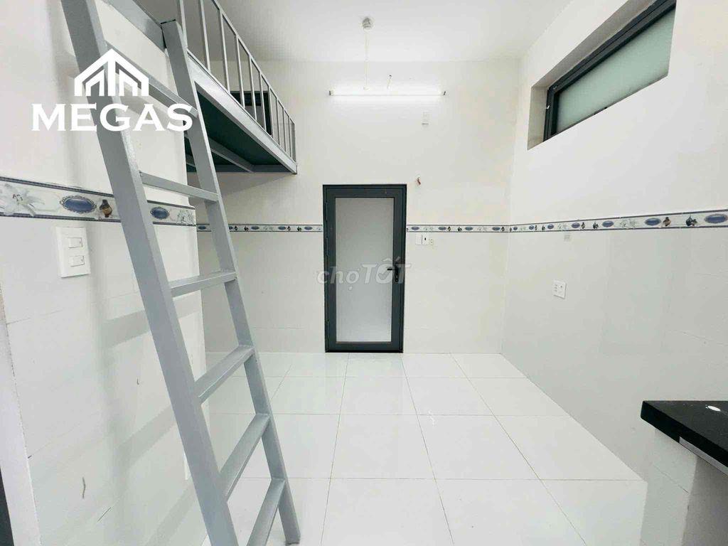 CHO THUÊ PHÒNG TRỌ DUPLEX BAN CÔNG MỚI SIÊU PHẨM GIÁ 🌰 - T9/2026