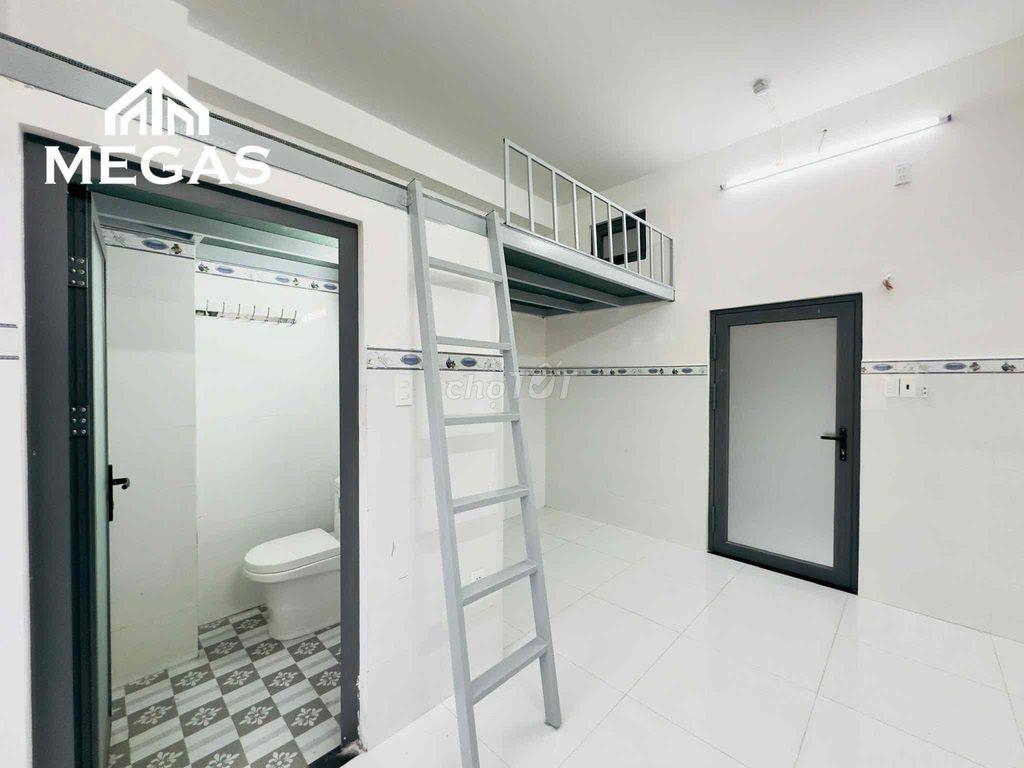 CHO THUÊ PHÒNG TRỌ DUPLEX BAN CÔNG MỚI SIÊU PHẨM GIÁ 🌰 - T9/2026