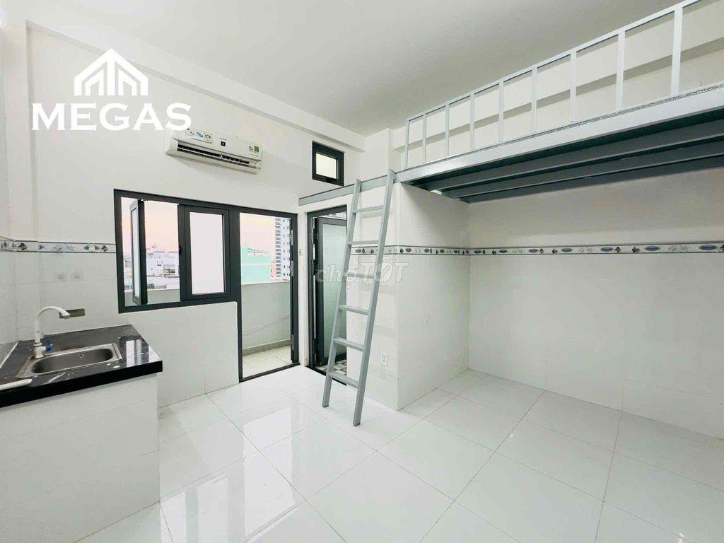 CHO THUÊ PHÒNG TRỌ DUPLEX BAN CÔNG MỚI SIÊU PHẨM GIÁ 🌰 - T9/2026