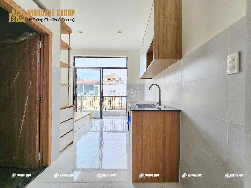 KHAI TRƯƠNG PHÒNG TRỌ STUDIO BAN CÔNG MỚI SIÊU ĐẸP GIÁ LẠI SIÊU TỐT🤩