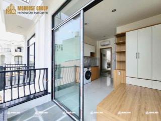 KHAI TRƯƠNG PHÒNG TRỌ STUDIO BAN CÔNG MỚI SIÊU ĐẸP GIÁ LẠI SIÊU TỐT🤩