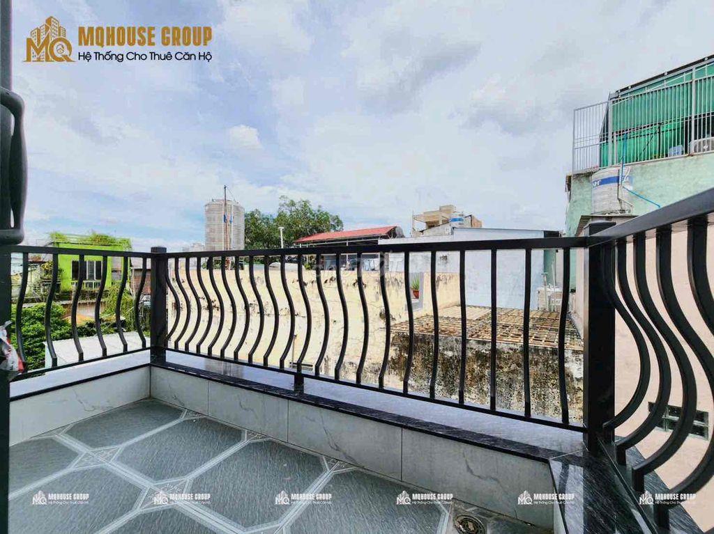 KHAI TRƯƠNG PHÒNG TRỌ STUDIO BAN CÔNG MỚI SIÊU ĐẸP GIÁ LẠI SIÊU TỐT🤩