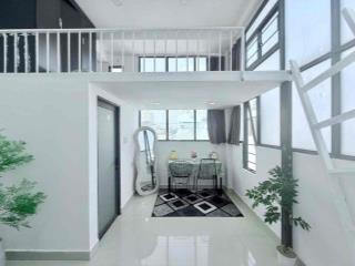 CHO THUÊ PHÒNG TRỌ DUPLEX BAN CÔNG CỬA SỔ TRỜI SIU ĐẸP GIÁ TỐT-T10/26