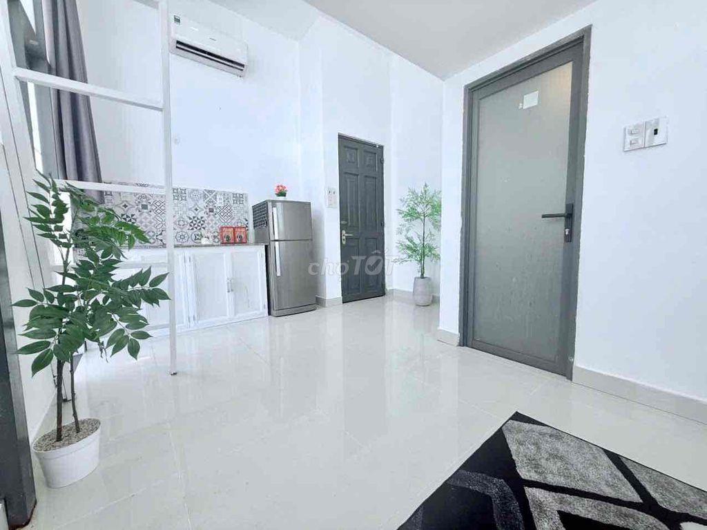 CHO THUÊ PHÒNG TRỌ DUPLEX BAN CÔNG CỬA SỔ TRỜI SIU ĐẸP GIÁ TỐT-T10/26