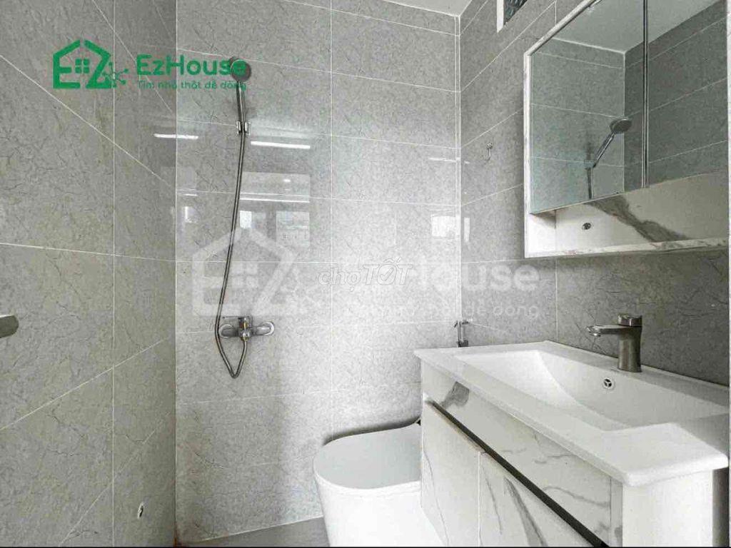 CHO THUÊ PHÒNG STUDIO BAN CÔNG RỘNG MỚI SIÊU ĐẸP - T10/2026