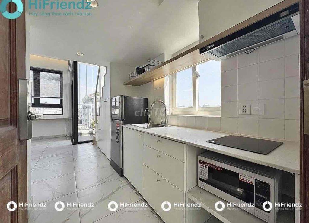 CHO THUÊ PHÒNG TRỌ DUPLEX BAN CÔNG MỚI ĐẸP THOÁNG RỘNG RÃI GIÁ TỐT