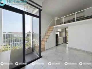 CHO THUÊ PHÒNG TRỌ DUPLEX BAN CÔNG MỚI ĐẸP THOÁNG RỘNG RÃI GIÁ TỐT
