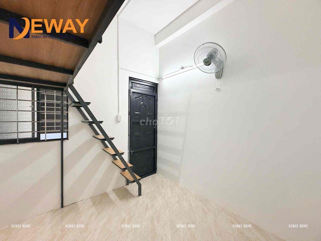 💥CHO THUÊ 20 PHÒNG TRỌ MỚI XÂY NGAY LÊ VĂN QUỚI - MÃ LÒ